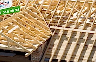 Ahşap-çatı-modelleri-Ahşap çatı yapımı 3ds max çatı yapımı